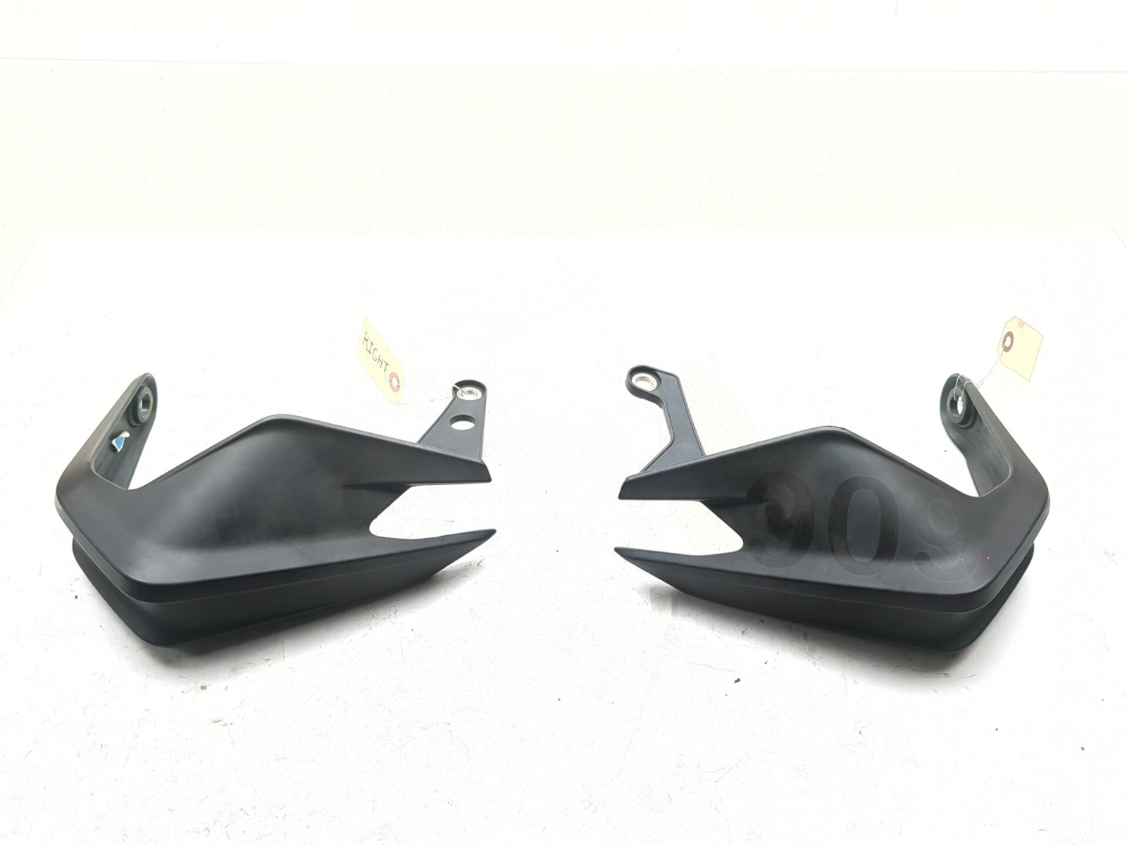 21-25 KTM 1290 Super Adventure S Front Left Right Handguard Set 61902180000