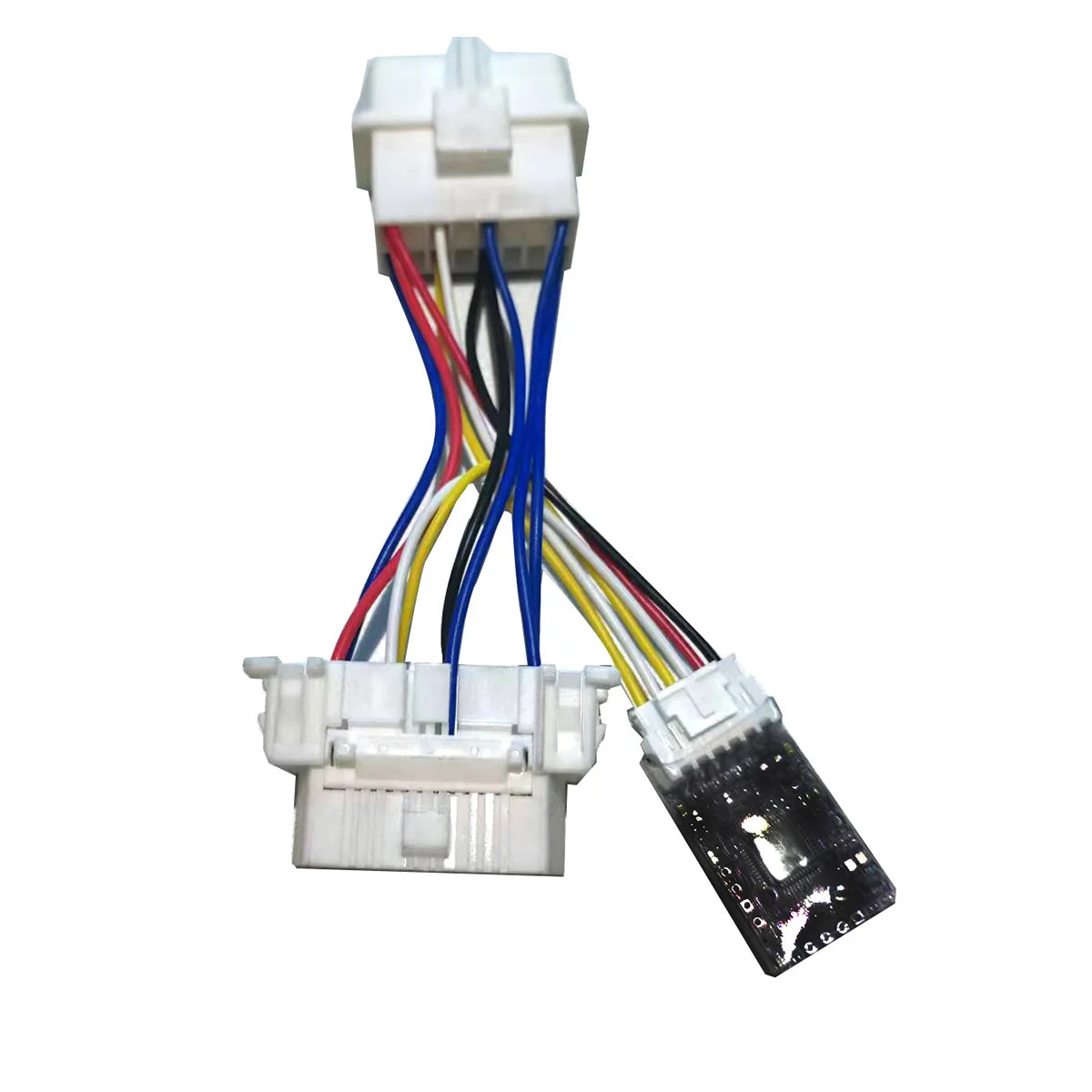 Newest OBD2 VIN Simulator CANFD CAN 125 250 500Kbps DTC Support