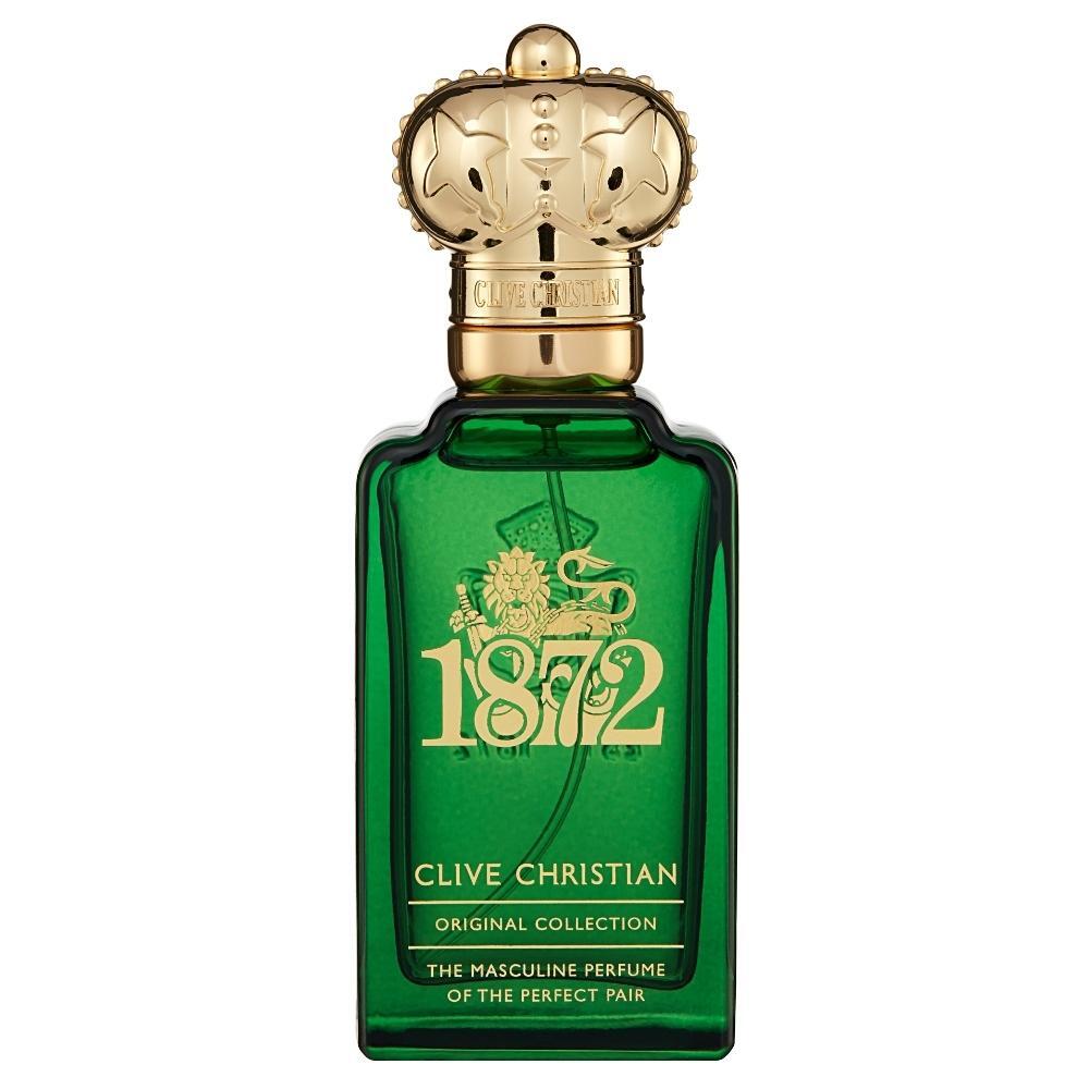 Clive Christian 1872 The Masculine Mens EDP 1.7 oz NEW SEALED