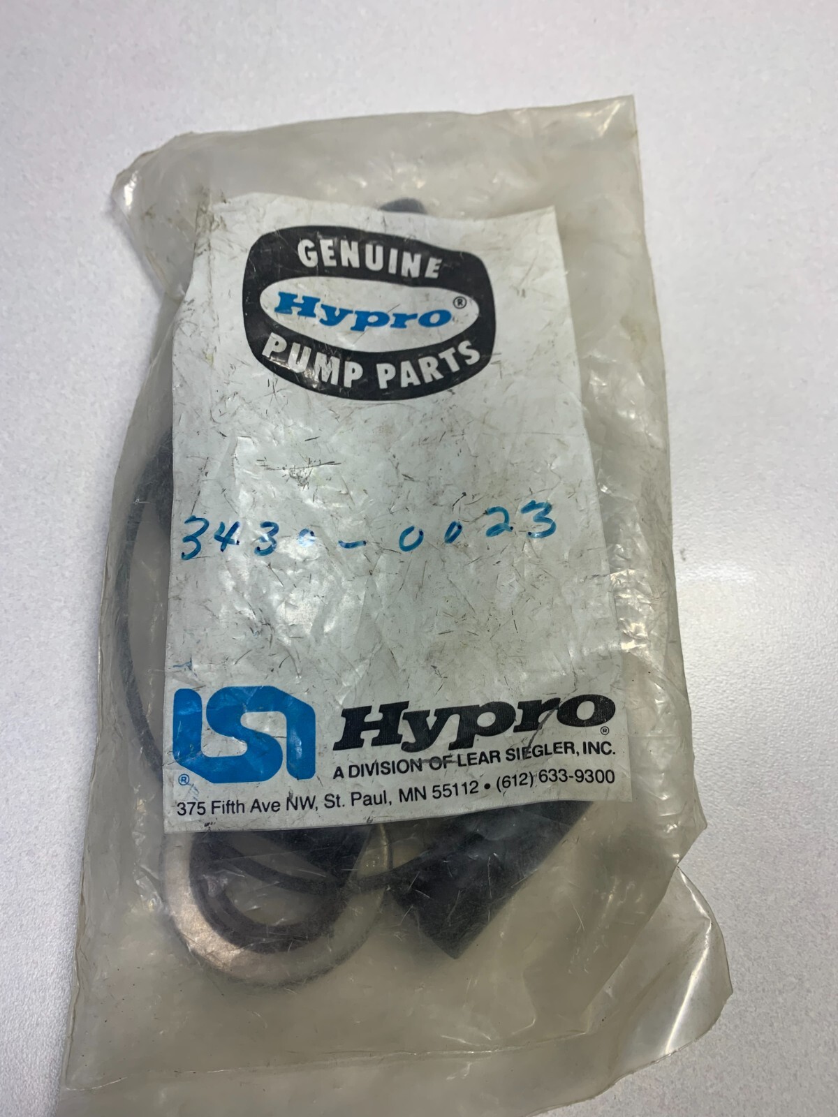 hypro 3430-0023 hypro 3430-0023