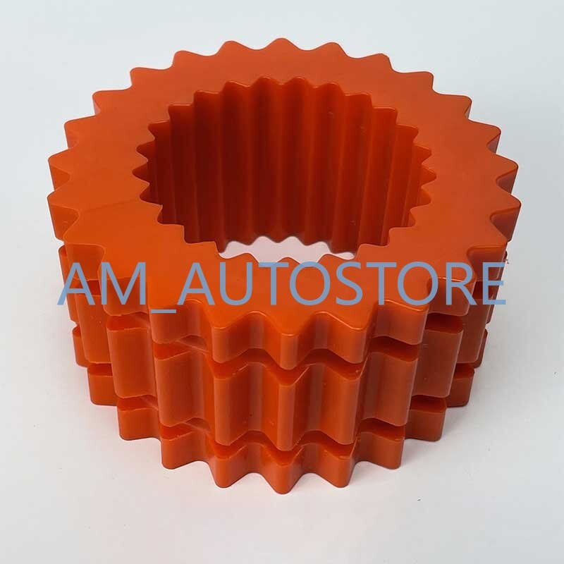 1PCS Rubber Sleeve Coupling Element Fits TB WOOD\'S 6H\\7H\\8H\\9H\\10H\\11H NEW 1PCS Rubber Sleeve Coupling Element Fits TB WOOD\'S 6H\\7H\\8H\\9H\\10H\\11H NEW
