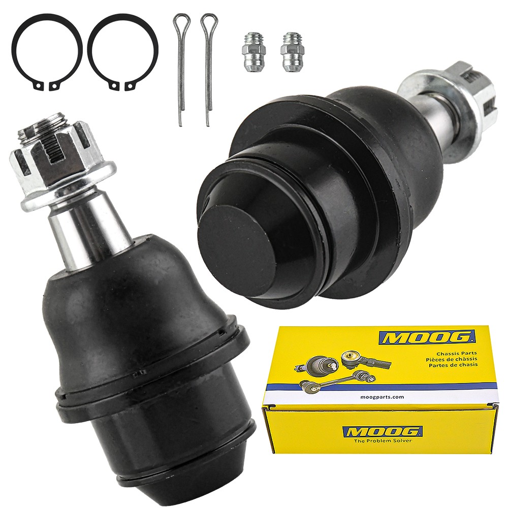 MOOG Ball Joint For Dodge Challenger Charger 2008-2019 Front Lower RWD K80996