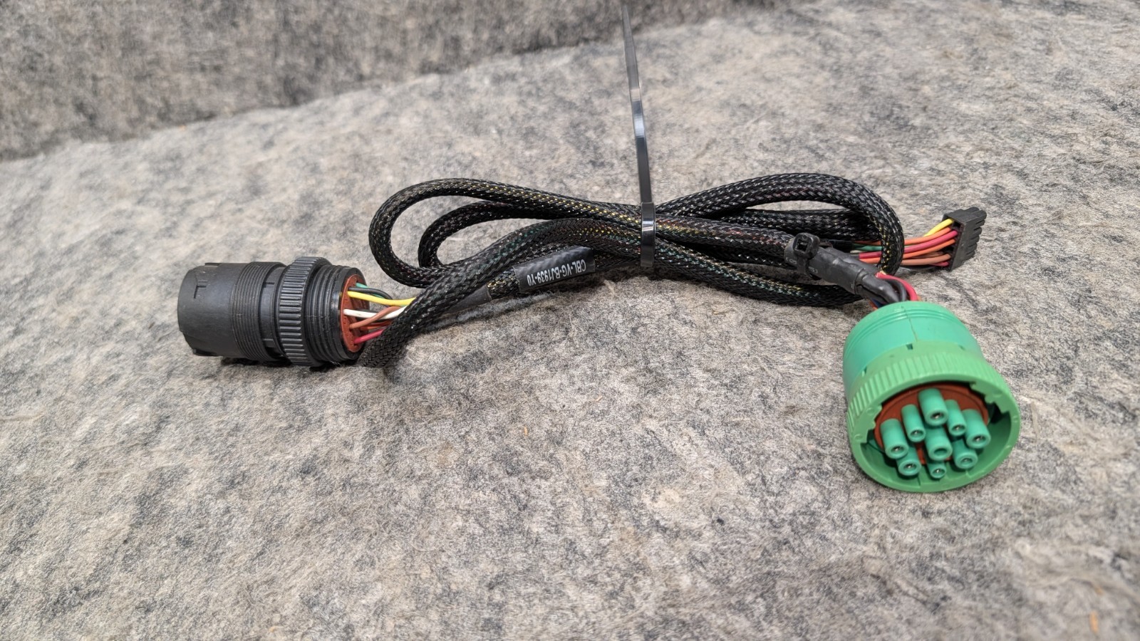 Samsara CBL-VG-BJ1939-Y0 Multi-Type Cable 🔥New/Open🔥