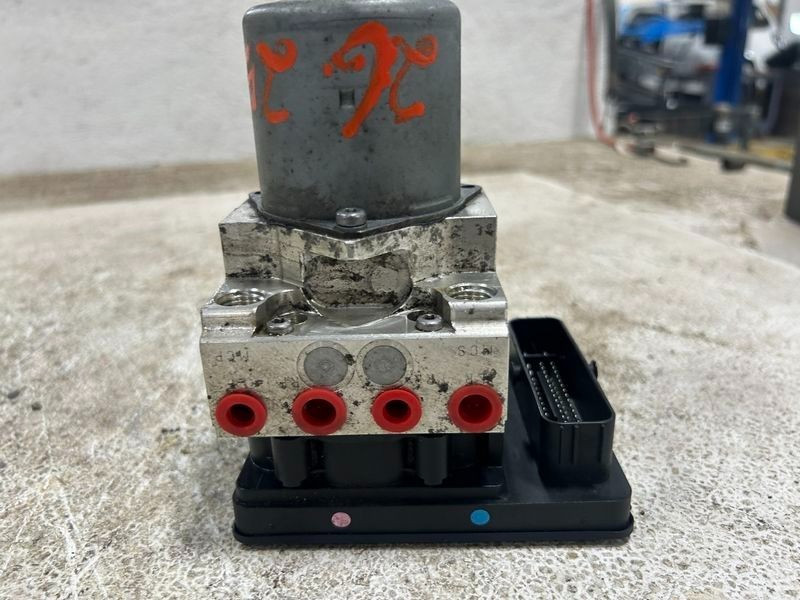2021-2023 Dodge Durango ABS Anti Lock Brake Assembly OEM