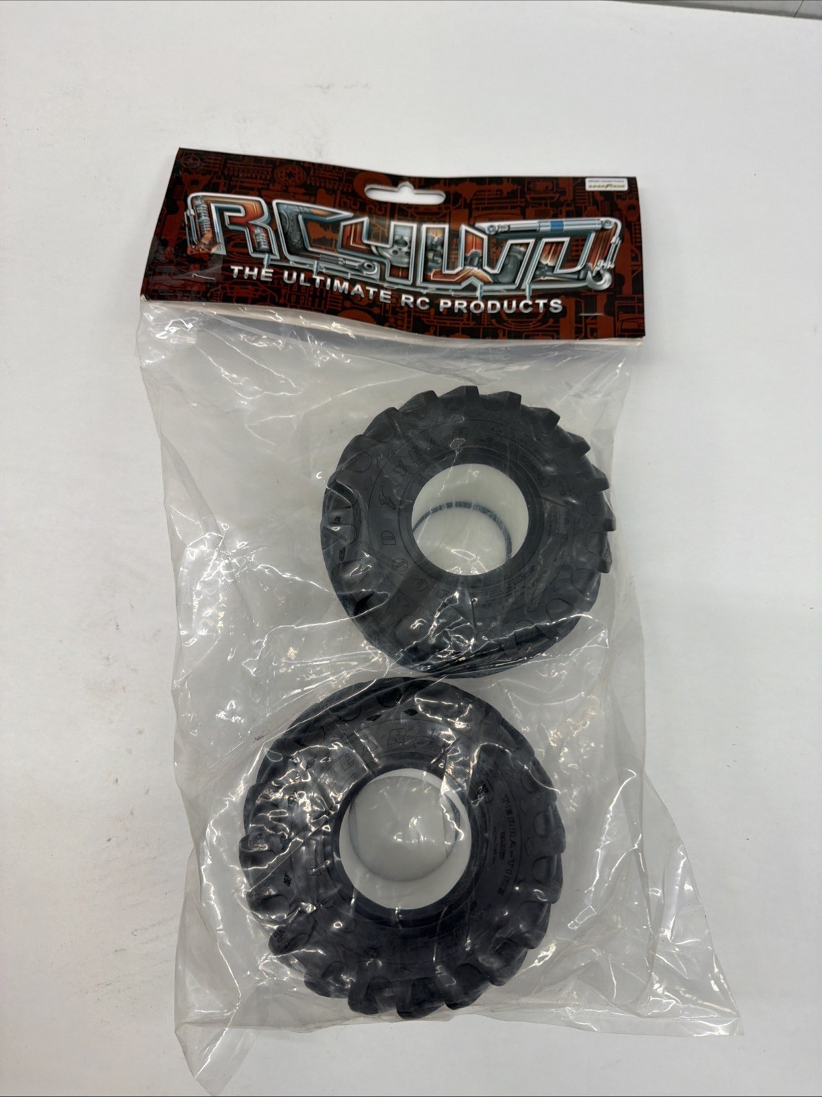 RC4WD Goodyear Super Terra Grip XT 2.2\
