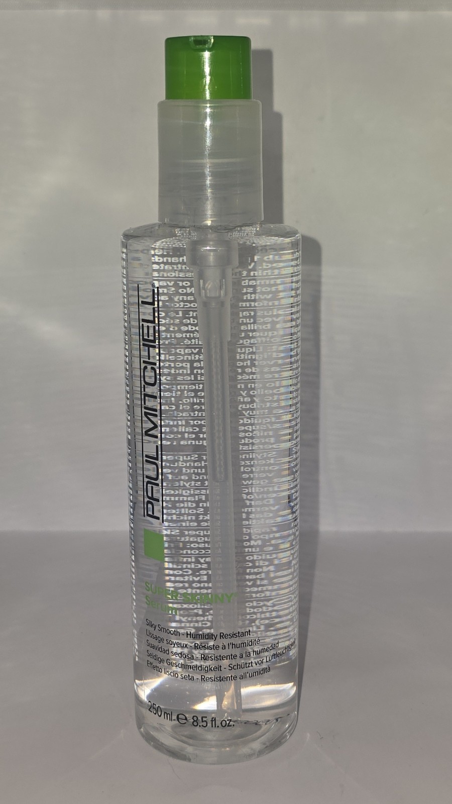 Paul Mitchell Smoothing Super Skinny Serum 8.5 oz 250 ml