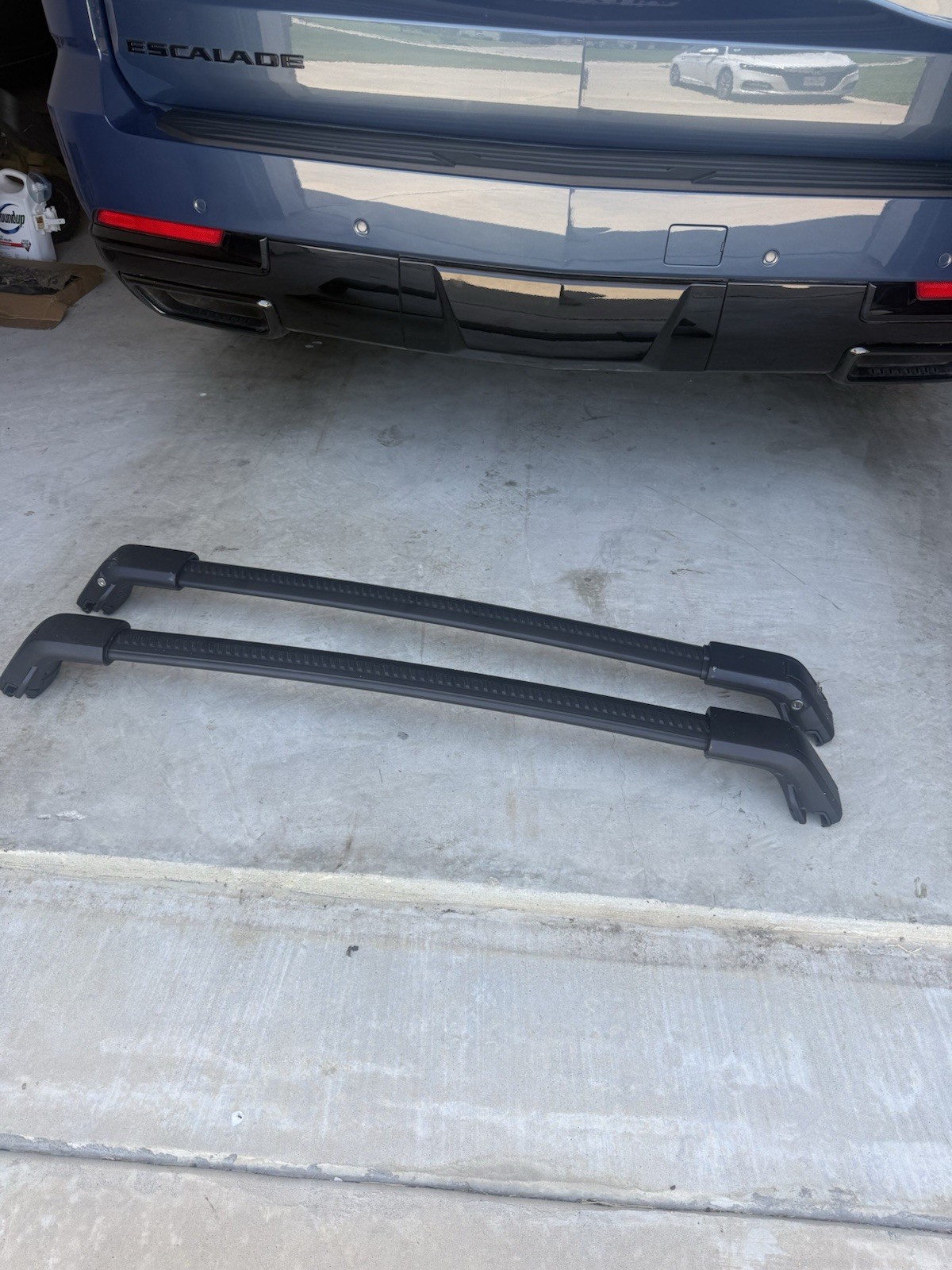 Cadillac Escalade Cargo Accessories Cadillac Escalade Cargo Accessories