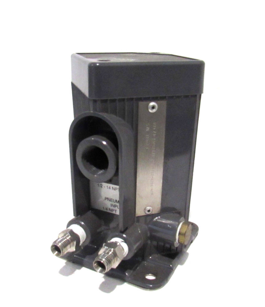 USED MOORE INDUSTRIES PIF/3-15PSIG/4-20MA/12-42DC WPP CURRENT TRANSMITTER USED MOORE INDUSTRIES PIF/3-15PSIG/4-20MA/12-42DC WPP CURRENT TRANSMITTER