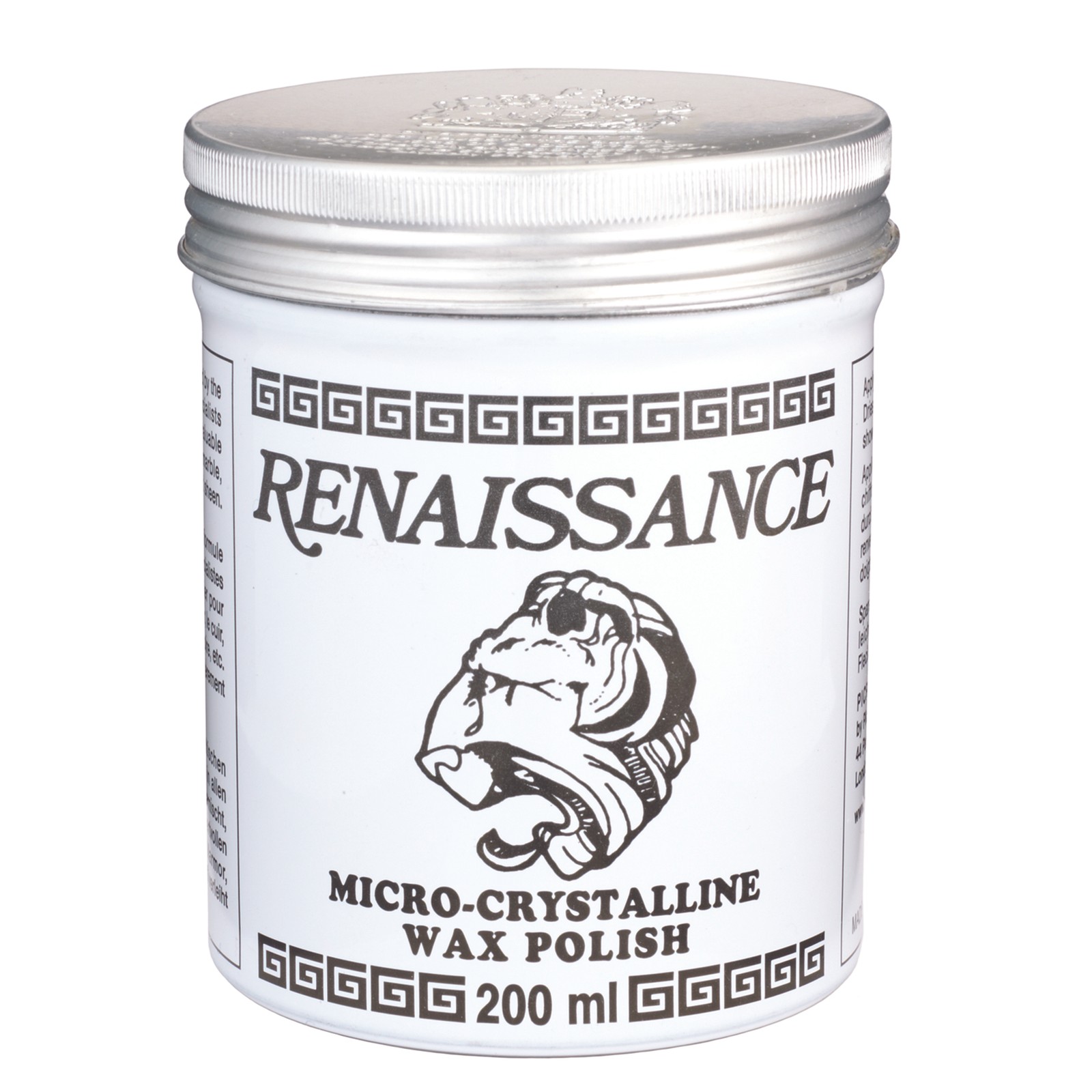 Renaissance Wax 200ml