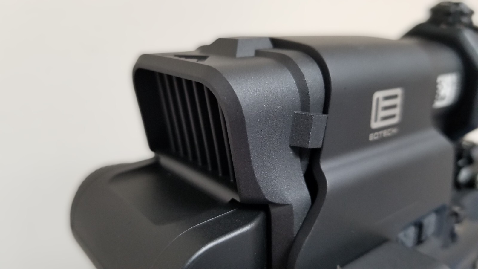 Stealth Designs EOTECH EXPS - Killflash/ARD Anti-Reflection Device 