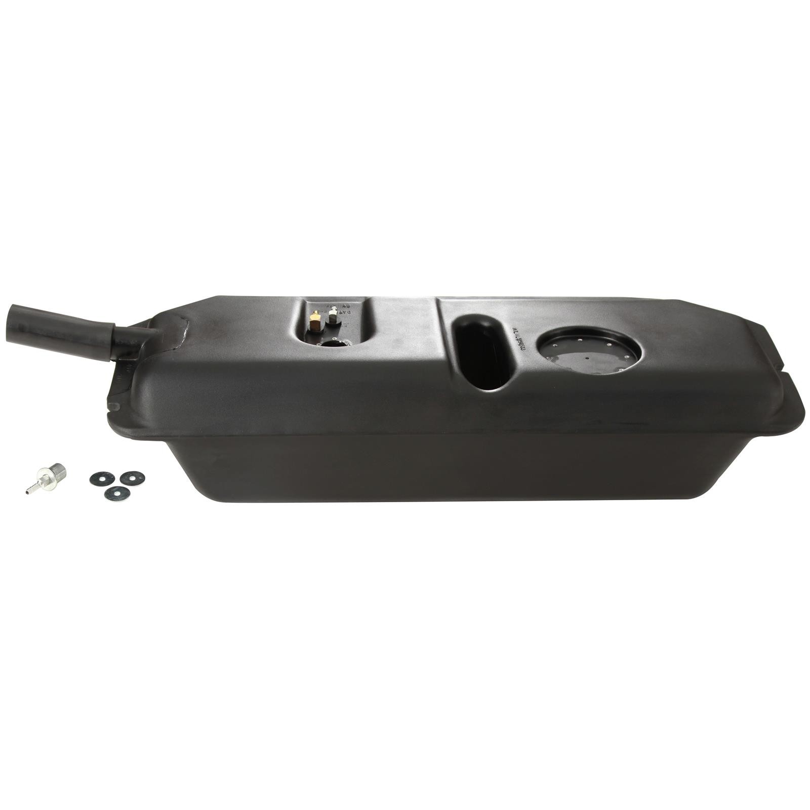 Tanks Inc 40P 1938-40 Fits Ford Car/1938-41 Fits Ford Pickup Poly Fuel Tank