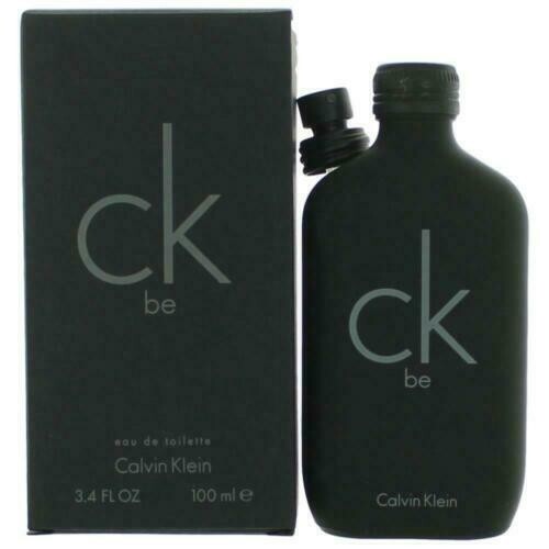 CK Be Cologne by Calvin Klein, 3.3 oz EDT Spray Unisex CK Be Cologne by Calvin Klein, 3.3 oz EDT Spray Unisex
