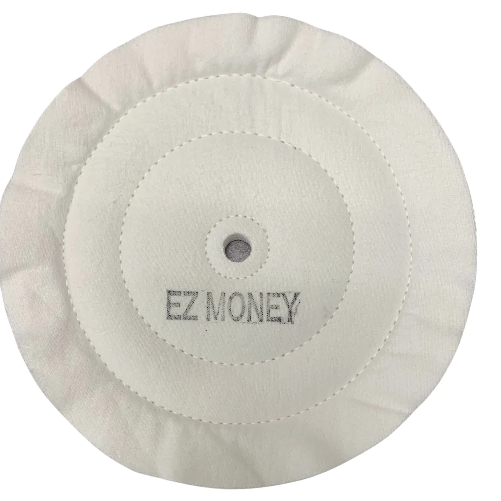 Zephyr 10 Inch EZ Money Airway Buffing Wheel