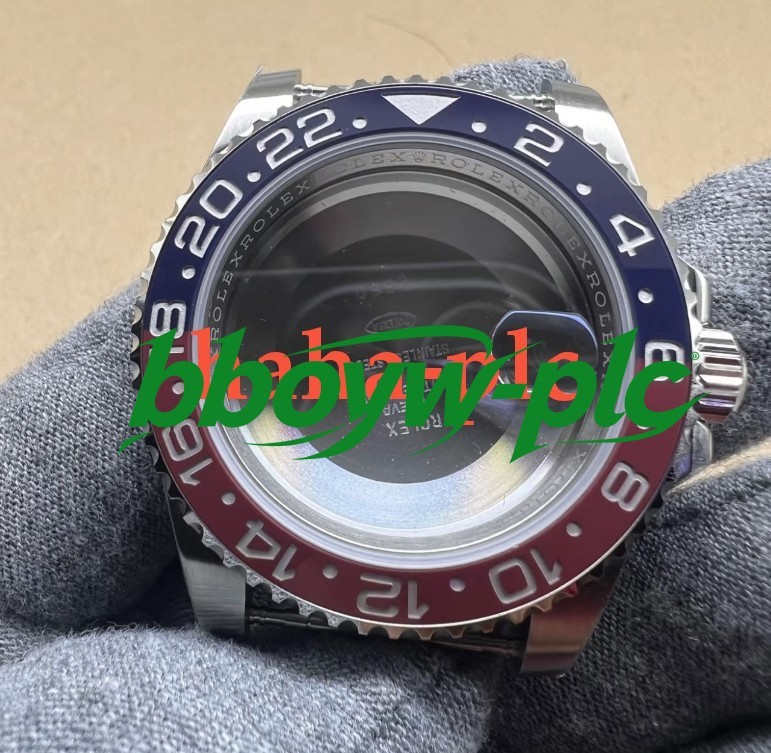 1 pc new Rolex 126710 Series Case FEDEX *Y 1 pc new Rolex 126710 Series Case FEDEX *Y