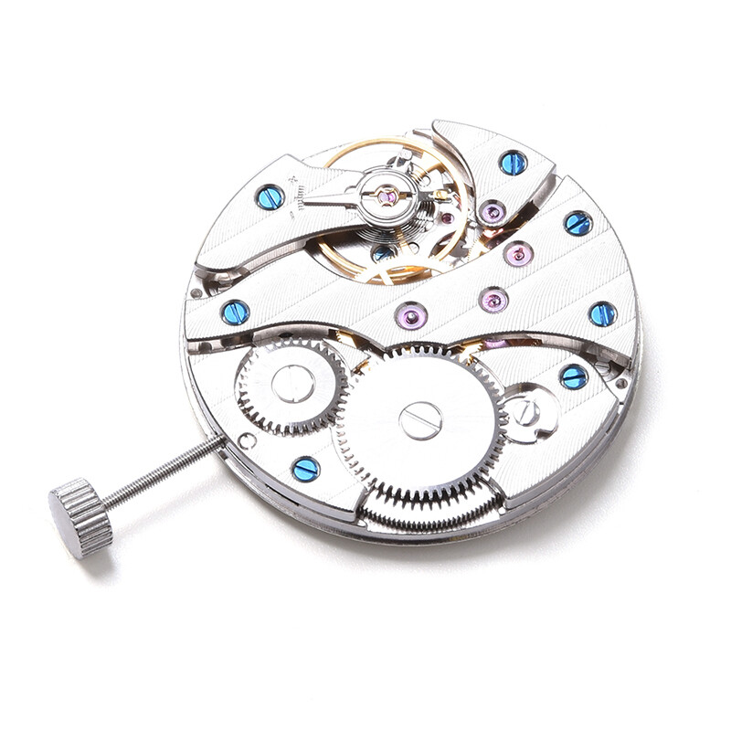 17Jewels Hand Winding 6497 Watch ST36 Mechanical Movement For Seagull ST36 6497 17Jewels Hand Winding 6497 Watch ST36 Mechanical Movement For Seagull ST36 6497