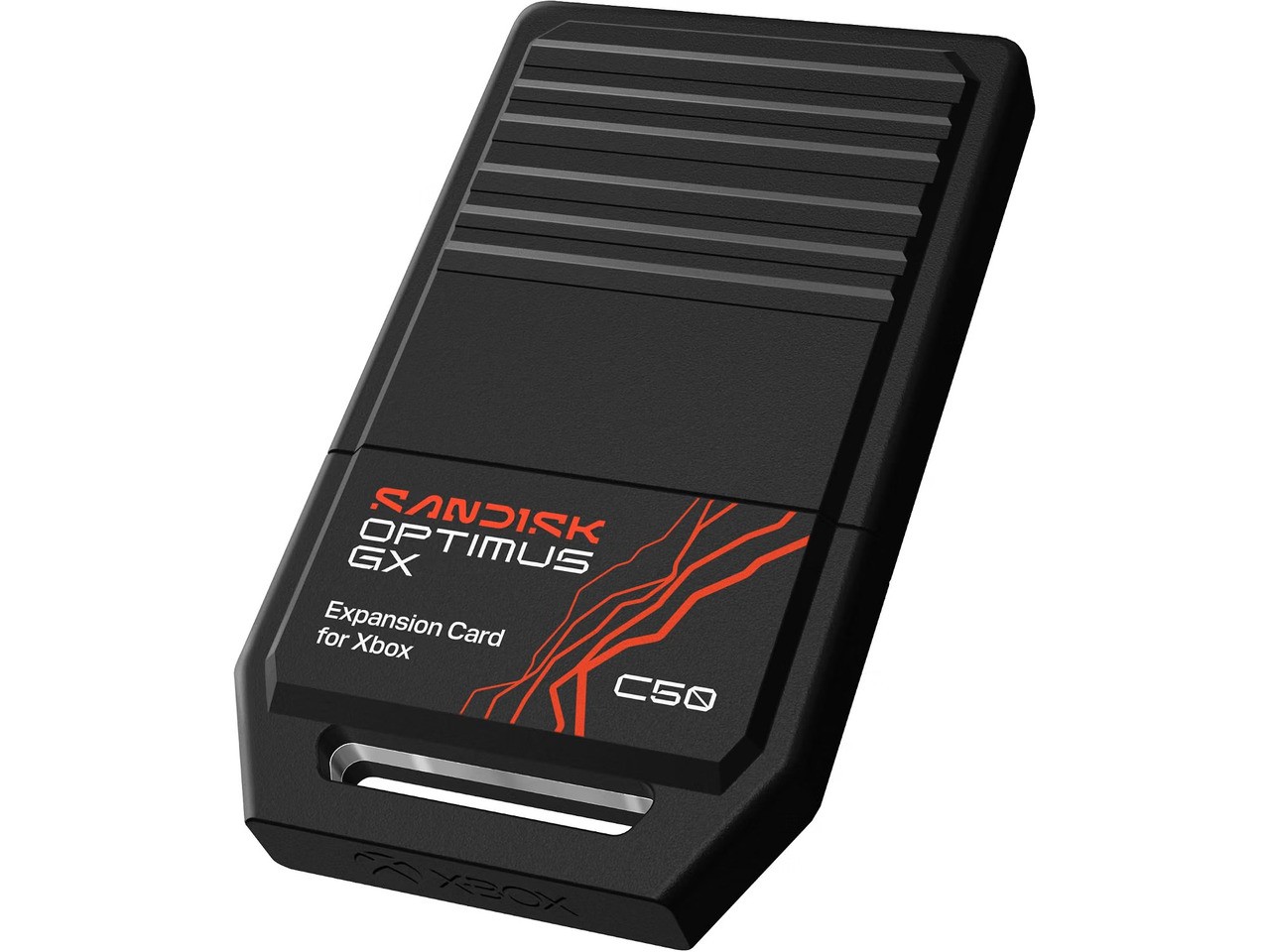 SANDISK Optimus GX C50 Storage Expansion Card For Xbox Series X|S - 512GB