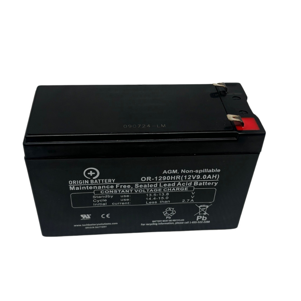 APC BN700MC Battery Replacement, also replaces BN575G Models