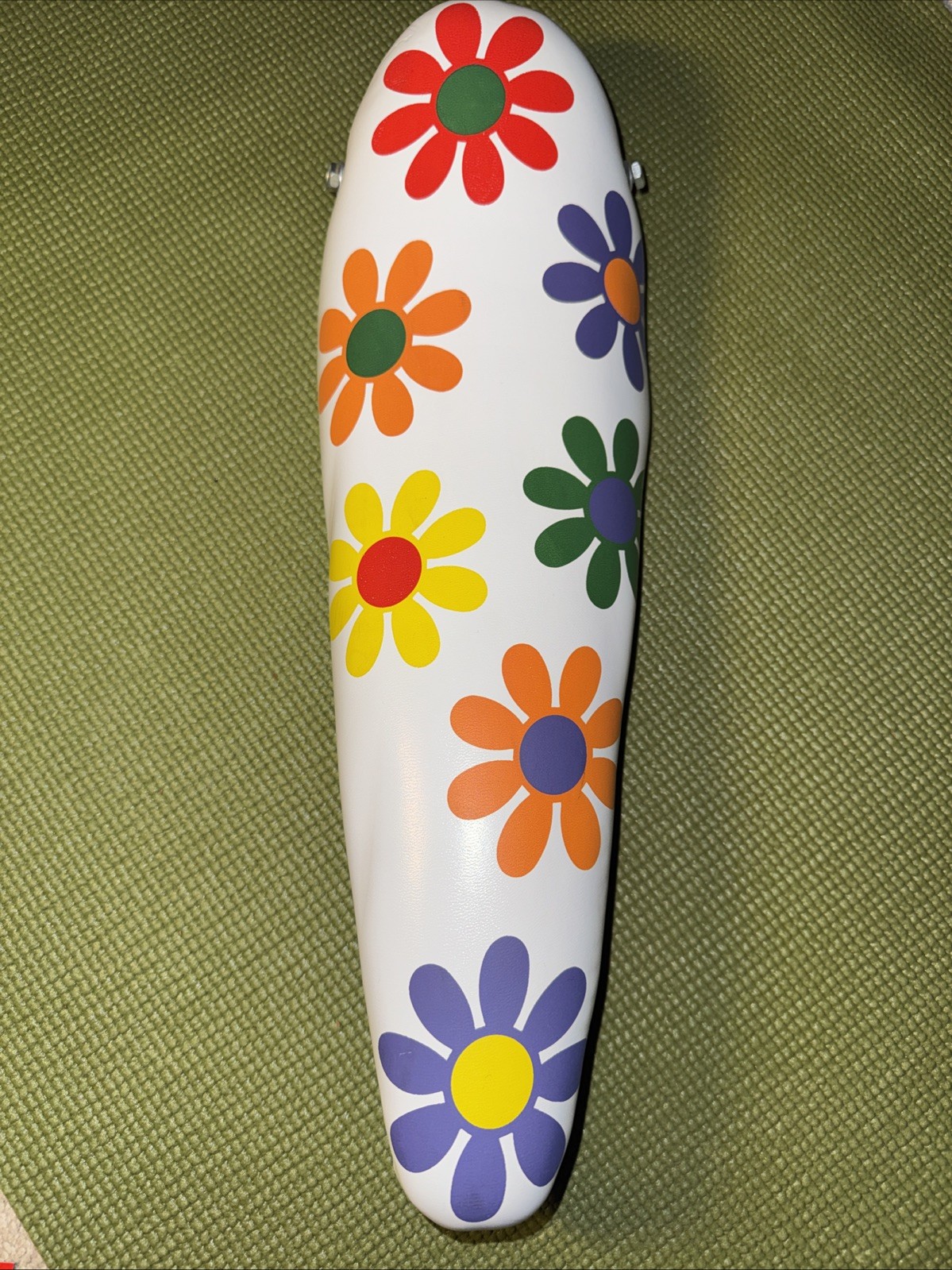 Polo Vintage Daisy Saddle Banana Seat Polo Vintage Daisy Saddle Banana Seat