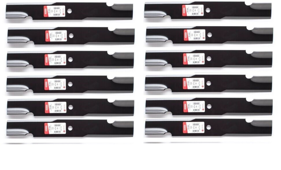 12PK Oregon 91-622 Blades fits 52\