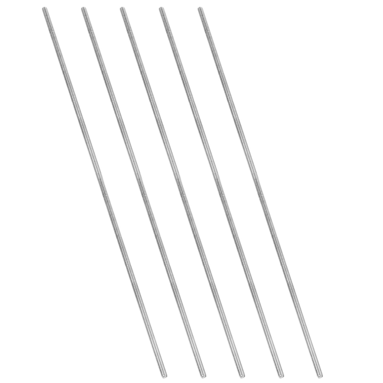 5Pcs 1/4\