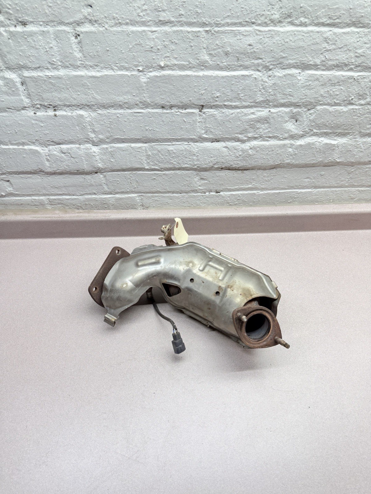 2020 TOYOTA HIGHLANDER 3.5L RECERTIFIED CATALYTIC CONVERTER OEM