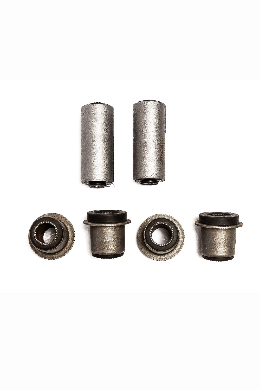Complete Upper Lower Control Arm Bushing Set Fits 1961 - 1968 Cadillac