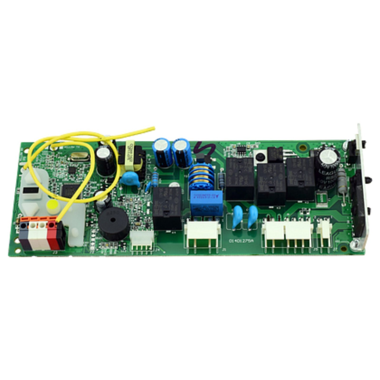 LiftMaster 045DCT125 Garage Opener Circuit / Logic Board 1-1/4 HP 001D7656‑5