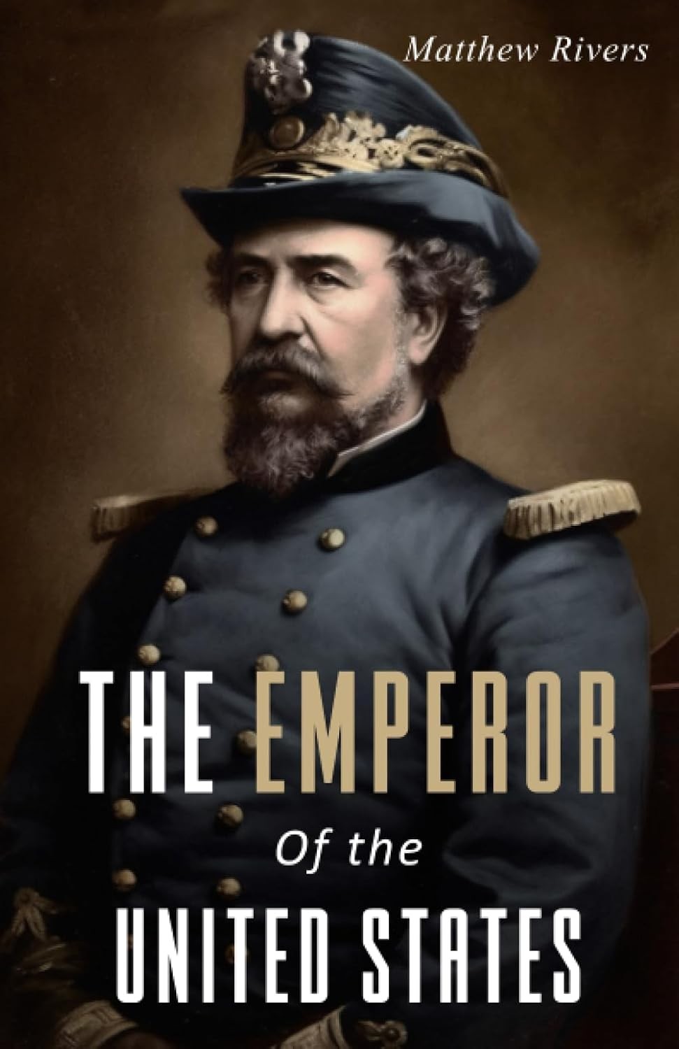 The Emperor of the United States: The Life of Joshua Abraham Norton (Great Lives