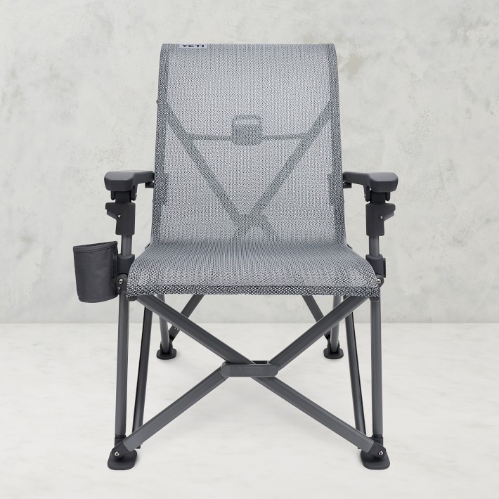 YETI Trailhead Camp Chair-williamssonoma|45545