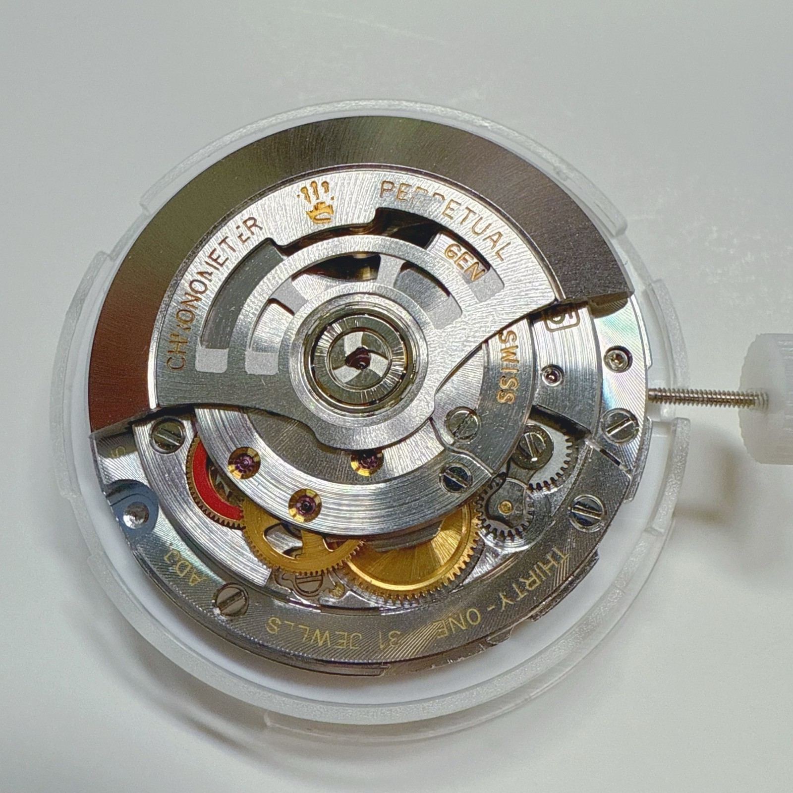 Automatic Mechanical Movement Big date Disc For VR-3235 Modified Sub Series Top Automatic Mechanical Movement Big date Disc For VR-3235 Modified Sub Series Top