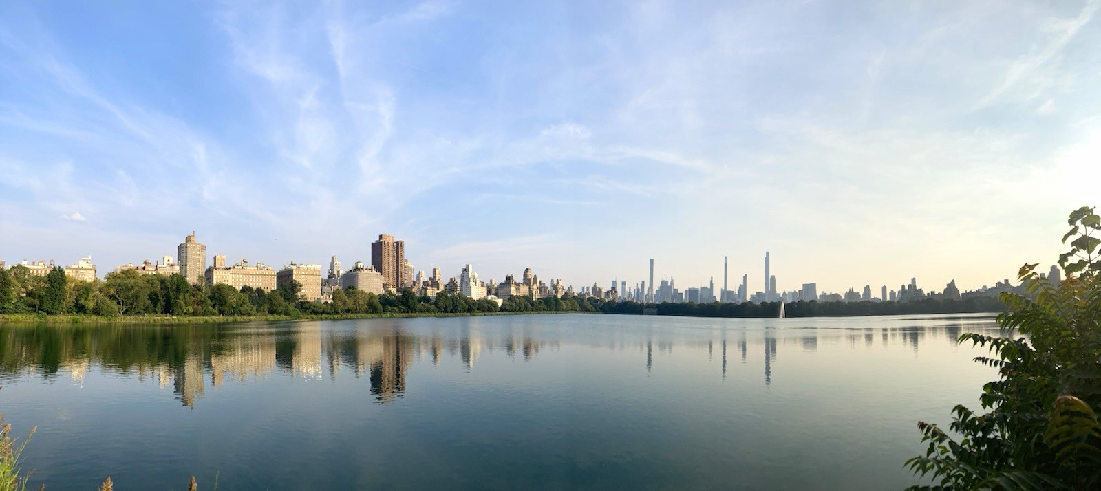 Central Park Central Park