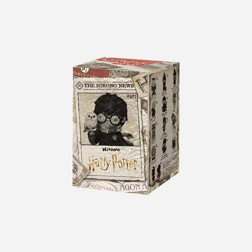POP MART Hirono x Harry Potter Series Figures US SELLER - PRESALE