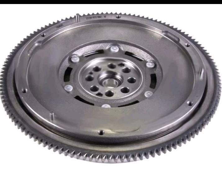 LuK DMF105 Dual Mass Flywheel 415 0384 10 for 08-17 Honda Accord 07-08 Acura TL LuK DMF105 Dual Mass Flywheel 415 0384 10 for 08-17 Honda Accord 07-08 Acura TL