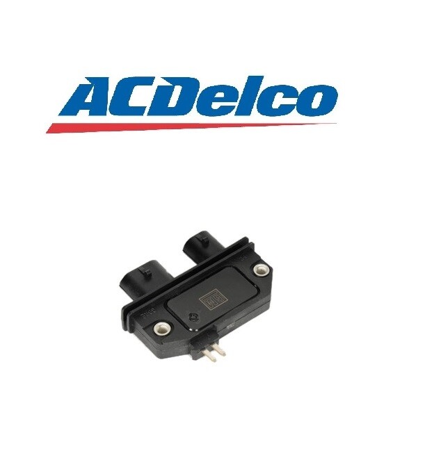 D1943A AC Delco Ignition Module New for Chevy Suburban Citation Express Van