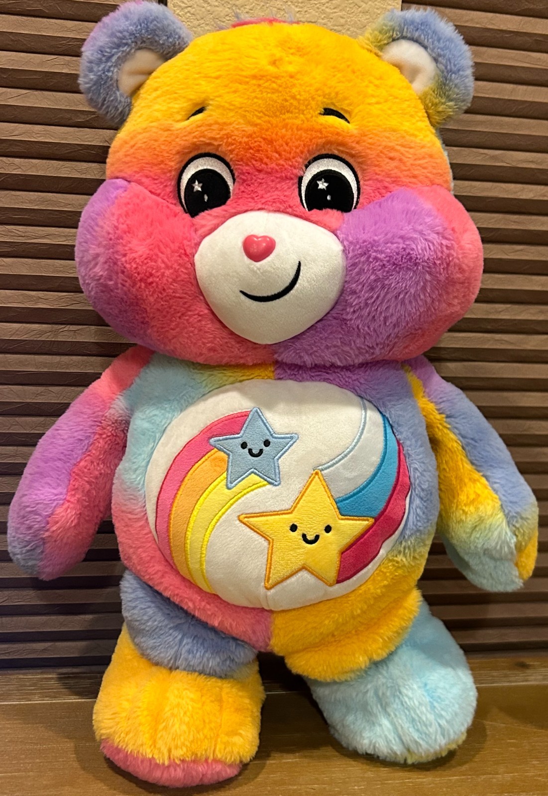 Care Bears Dare to Care Bear 24\ Care Bears Dare to Care Bear 24\