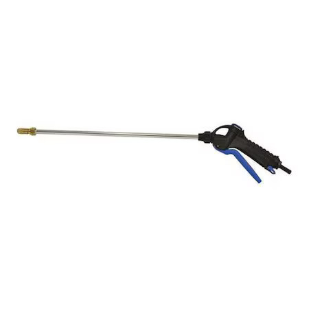 Valley Industries Sg-2218-18-Cb Spray Gun, Alum./Brass/Plastic, Size 18\ Valley Industries Sg-2218-18-Cb Spray Gun, Alum./Brass/Plastic, Size 18\
