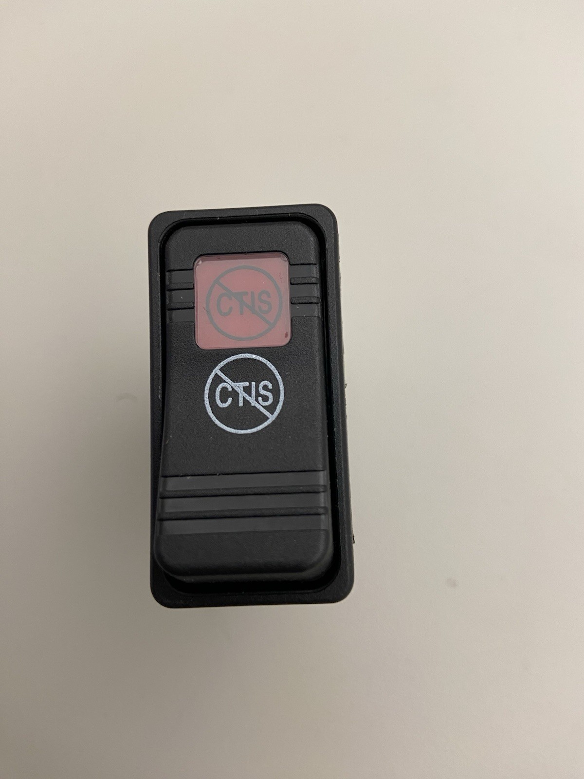 Carling Technologies 5105059 Rocker Switch Base  