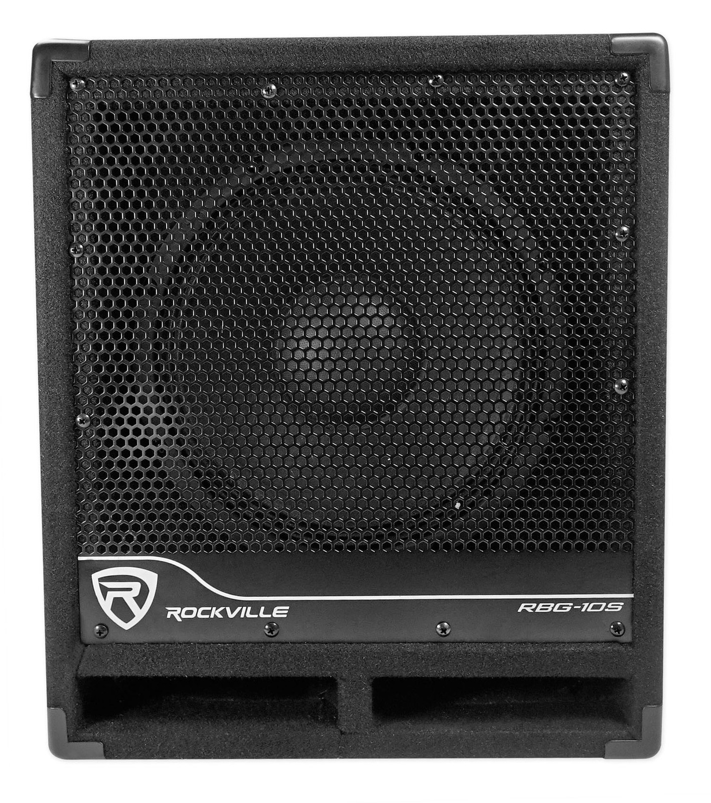 New Rockville RBG10S Bass Gig 10