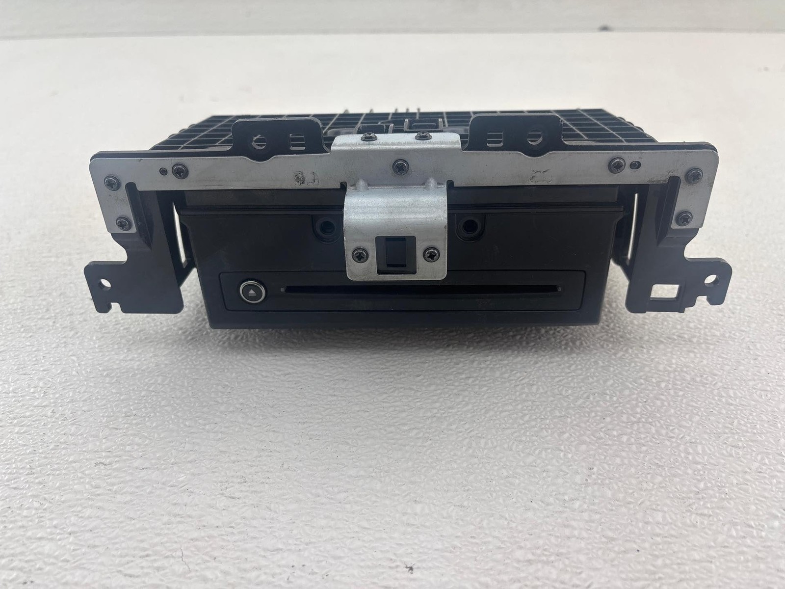 2017 - 2019 Genesis G90 Cd Player Receiver Control Module Oem
