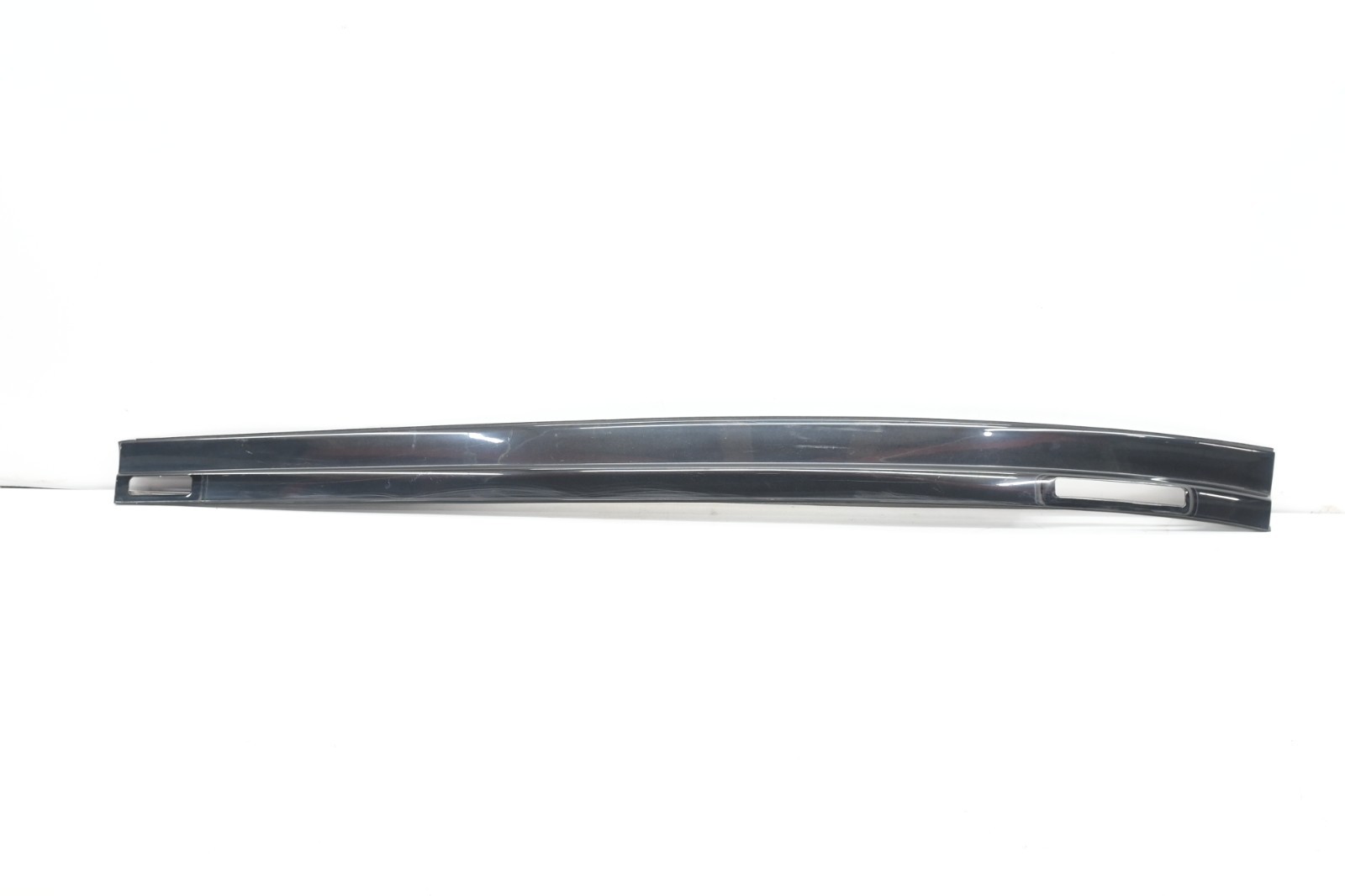 10-16 Mercedes-Benz W212 E350 Right Passenger Side Upper Roof Molding Trim OEM