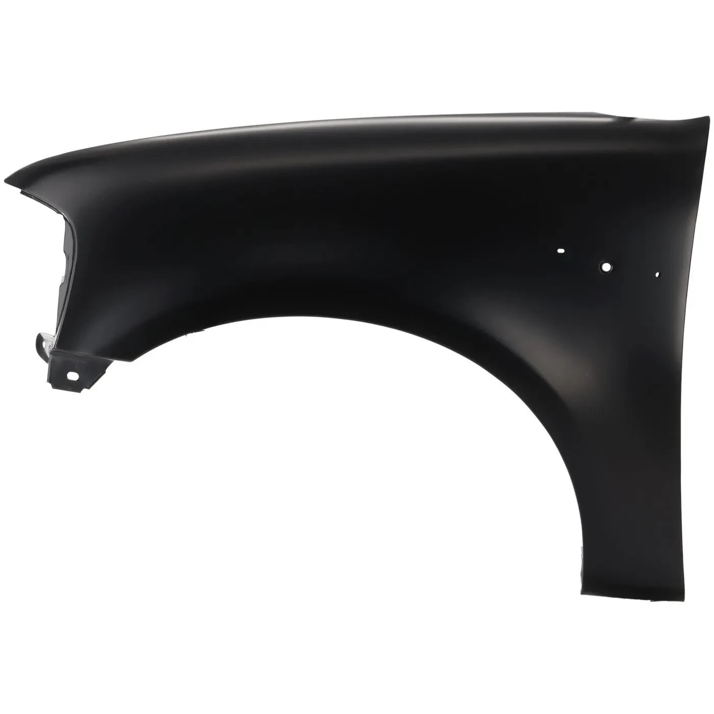 New Fender For Ford F-150 1997-2003 Front Driver Side