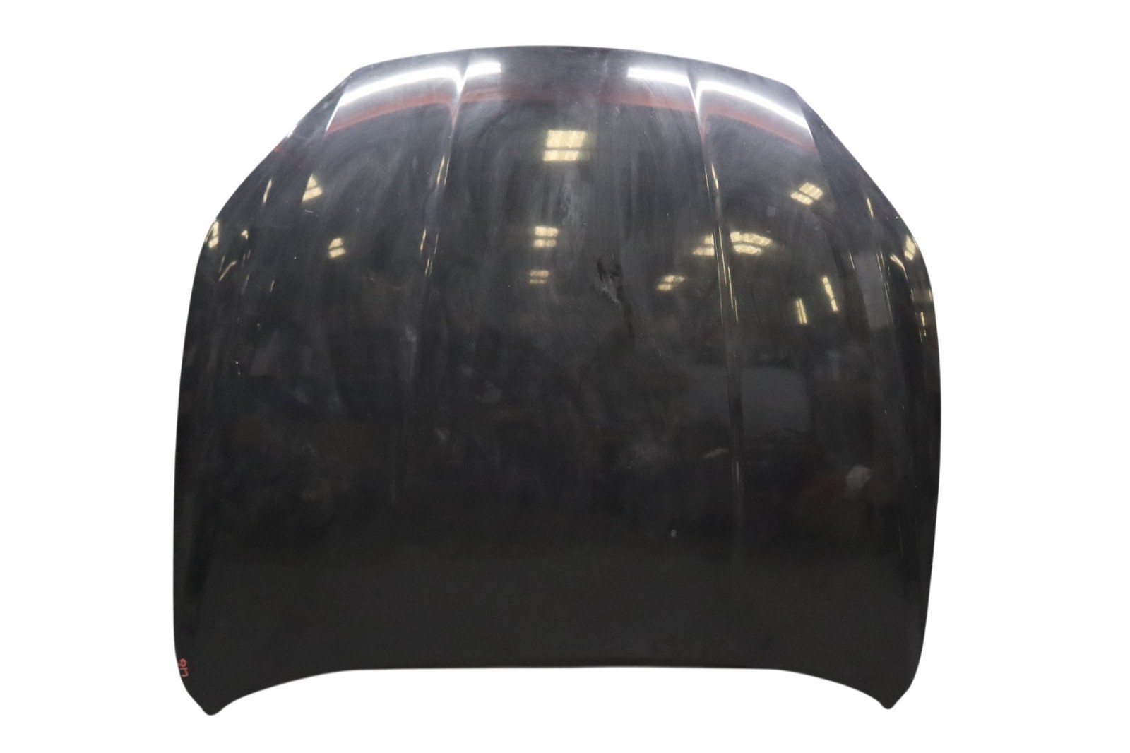 14-20 Maserati Ghibli Front Hood Bonnet Cover Shell Panel Assembly Oem