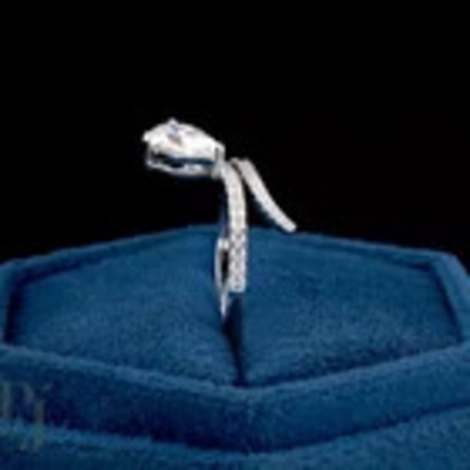 3 Ct Radiant Moissanite Engagement 925 silver ring 3 Ct Radiant Moissanite Engagement 925 silver ring