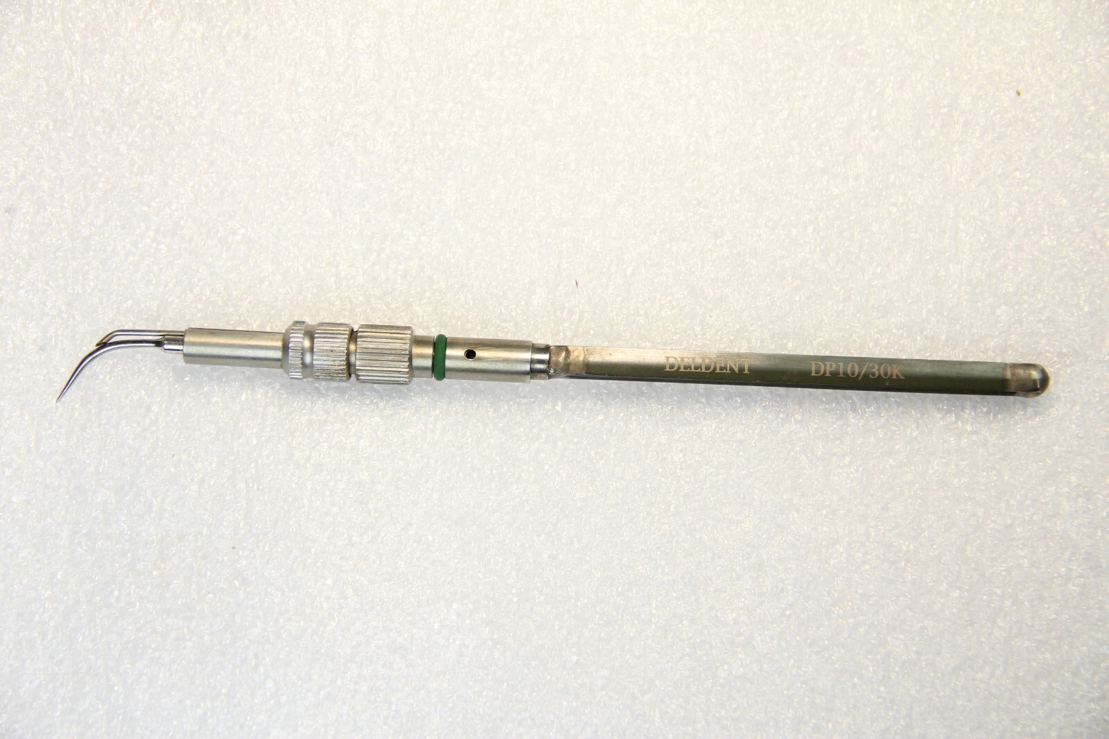 DELDENT Cavitron Ultrasonic Scaler Insert 30K DP 10 DELDENT Cavitron Ultrasonic Scaler Insert 30K DP 10