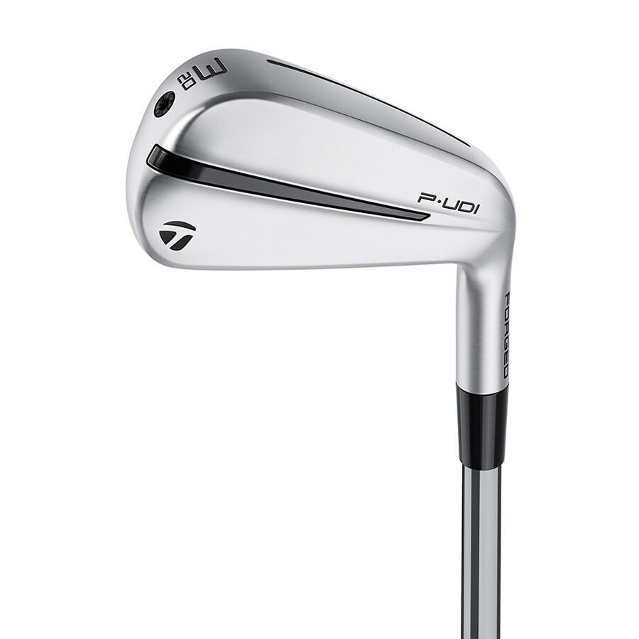 [FLASH SALE] Taylormade Golf P∙UDI Utility Iron