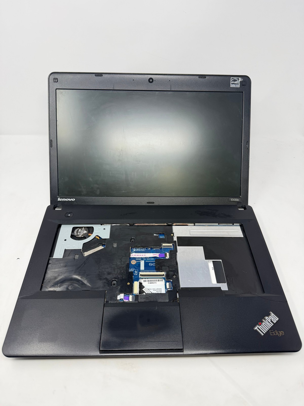 Lenovo ThinkPad E430c i3-2328M 4GB Intel 2nd Generation 320GB HDD Grade D