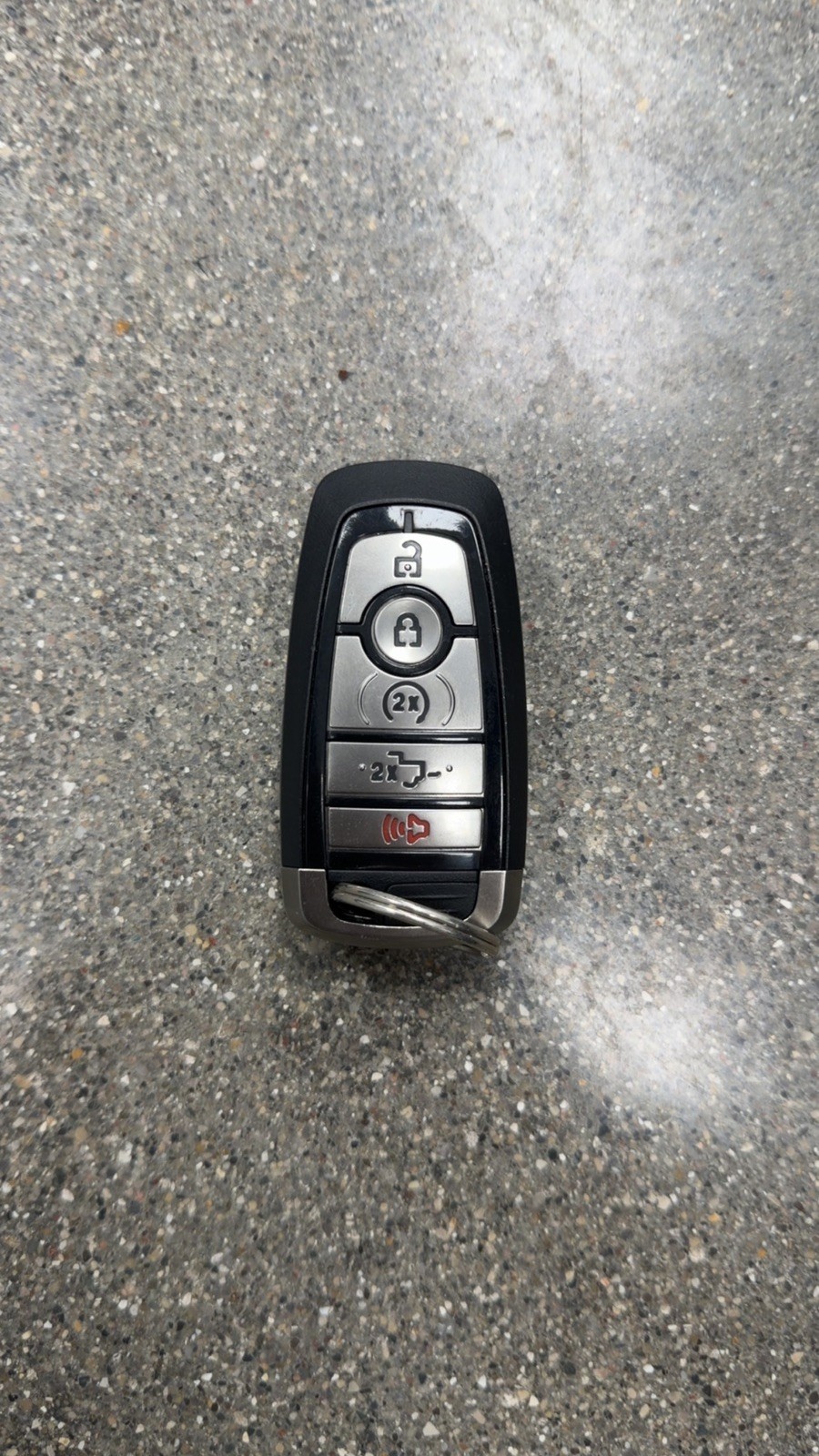 OEM Authentic Key Fob Remote for 2018-2023 Ford F150 Raptor (M3N-A2C93142600) OEM Authentic Key Fob Remote for 2018-2023 Ford F150 Raptor (M3N-A2C93142600)