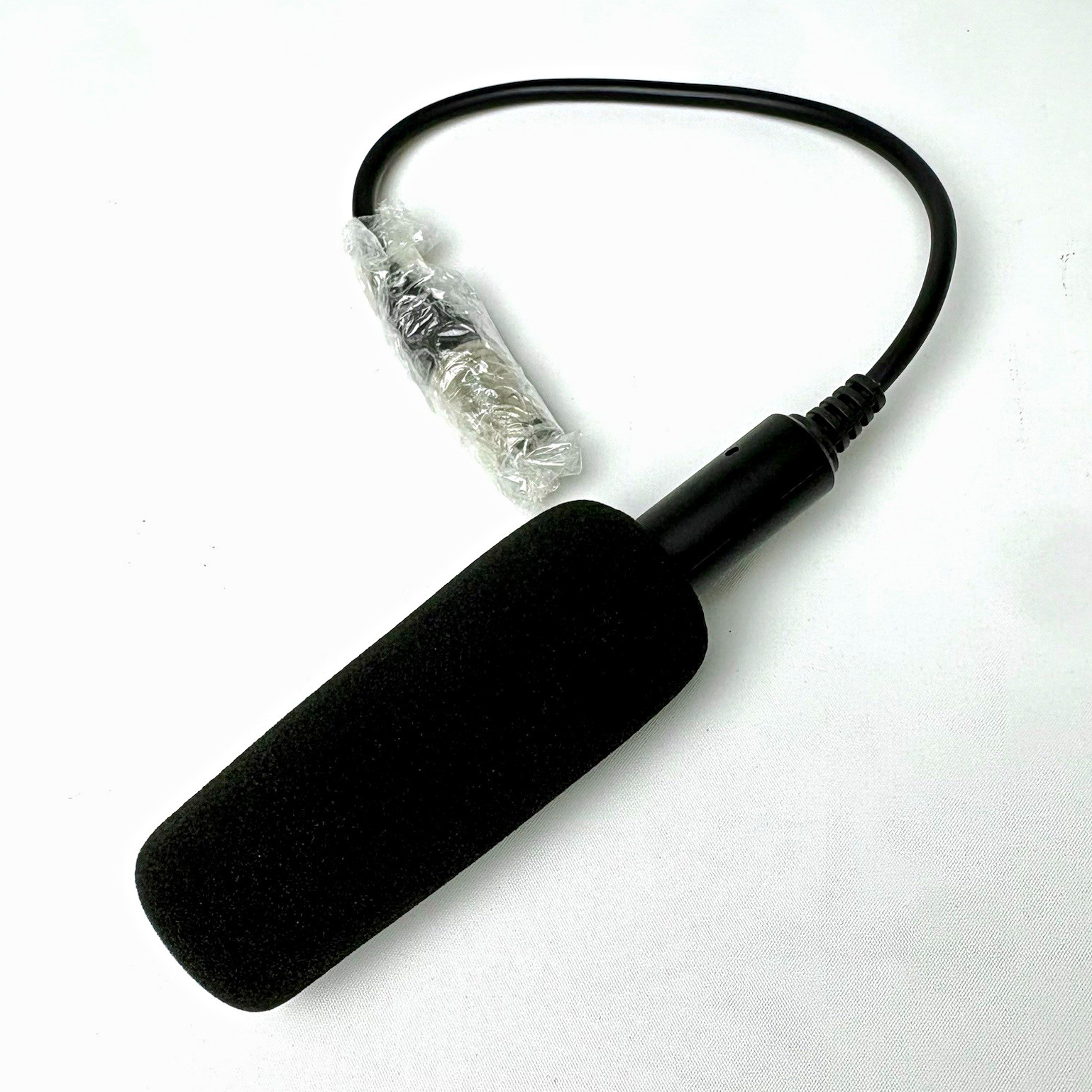 JVC Kenwood QAN0067-003 Microphone Replacement Part JVC Kenwood QAN0067-003 Microphone Replacement Part