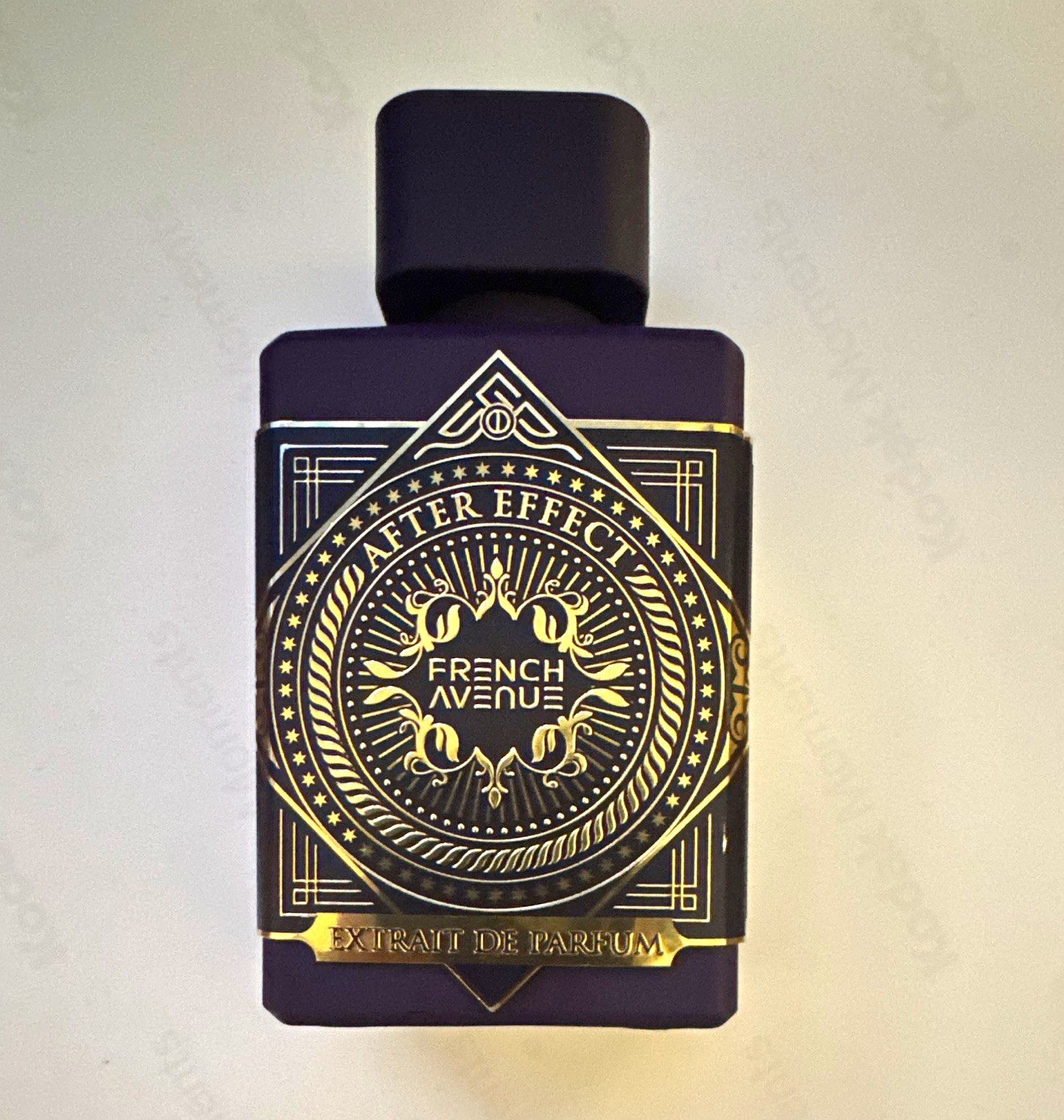 French Avenue After Effect Extrait de Parfum Spray 80 ml Regular Size French Avenue After Effect Extrait de Parfum Spray 80 ml Regular Size