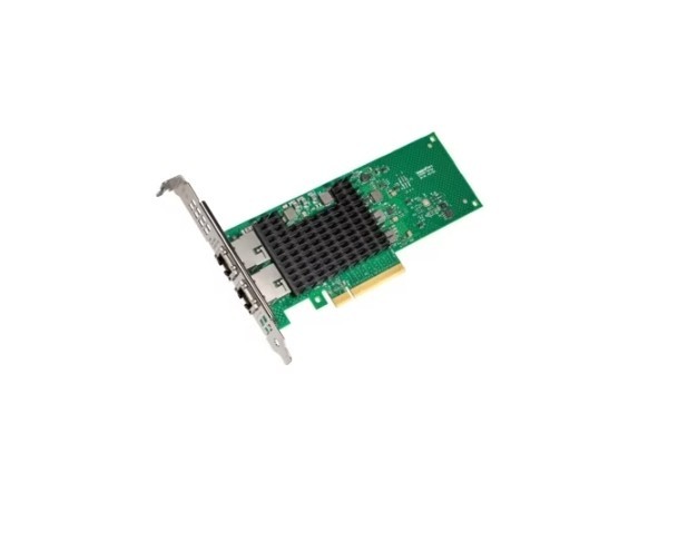 Dell 1WYFT X710-T2L 2-Ports 10GBase-T PCIe Adapter New in Box Dell 1WYFT X710-T2L 2-Ports 10GBase-T PCIe Adapter New in Box